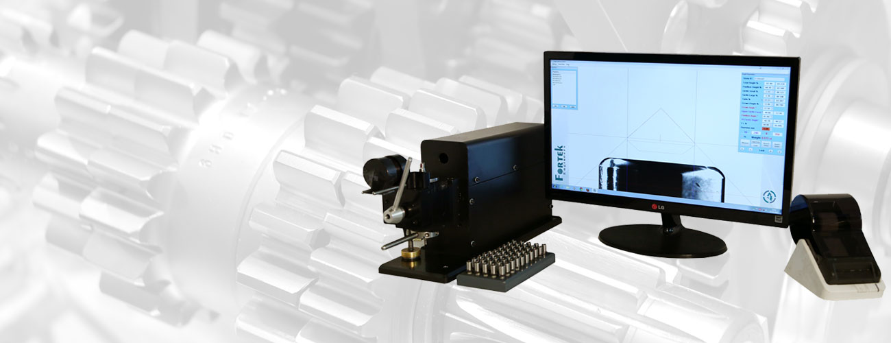 Angle Setting Machine