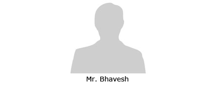 Mr. Bhavesh