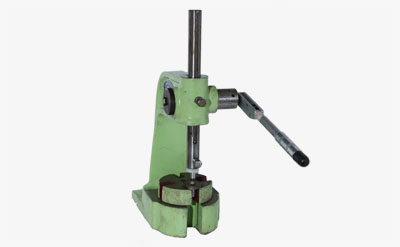 press-machine