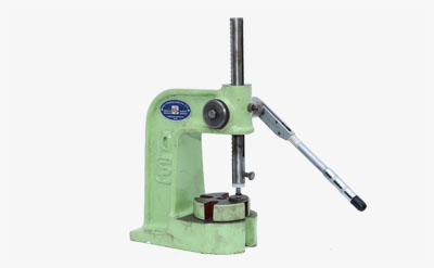 press-machine